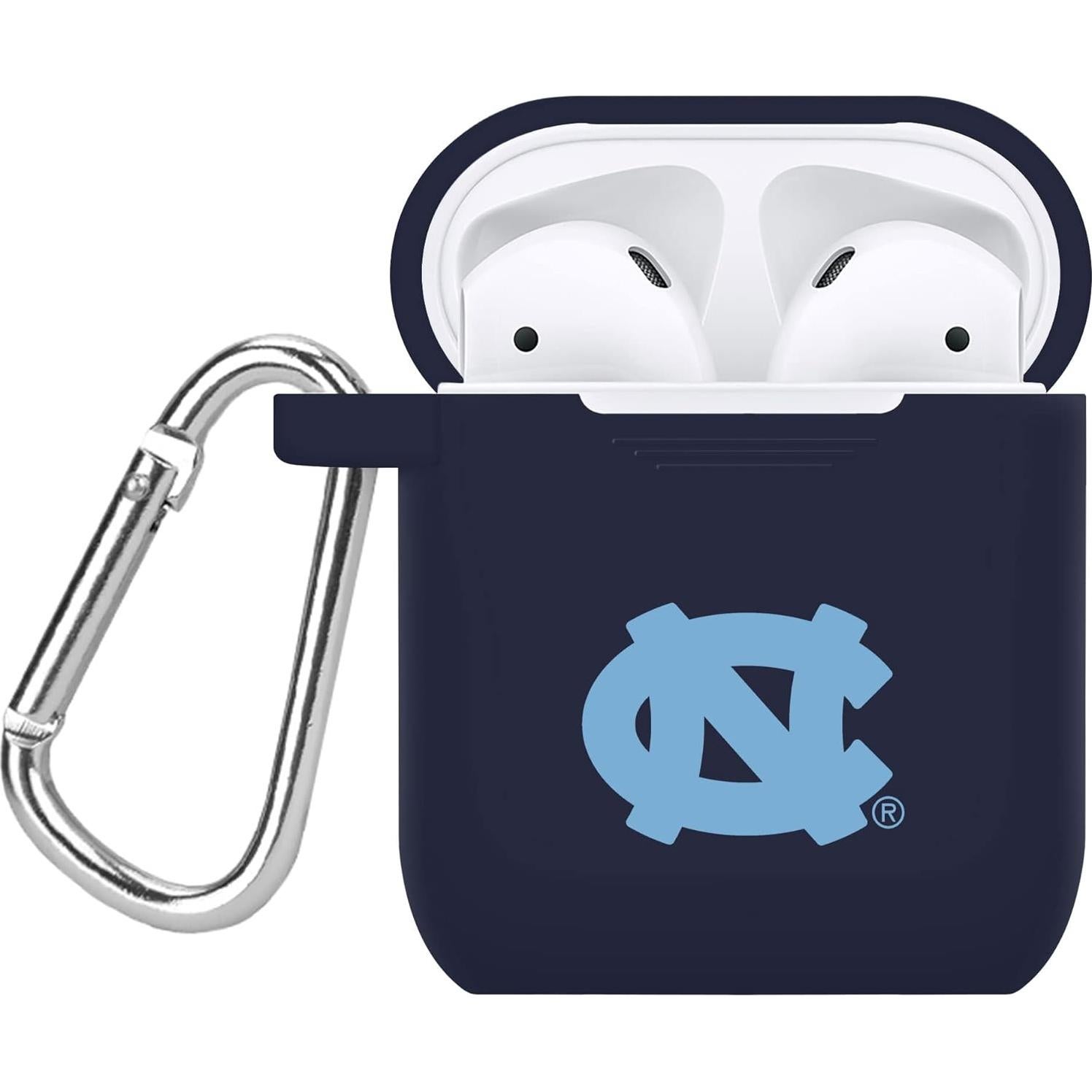 Banda de Silicona Affinity para Apple Watch y AirPods NC