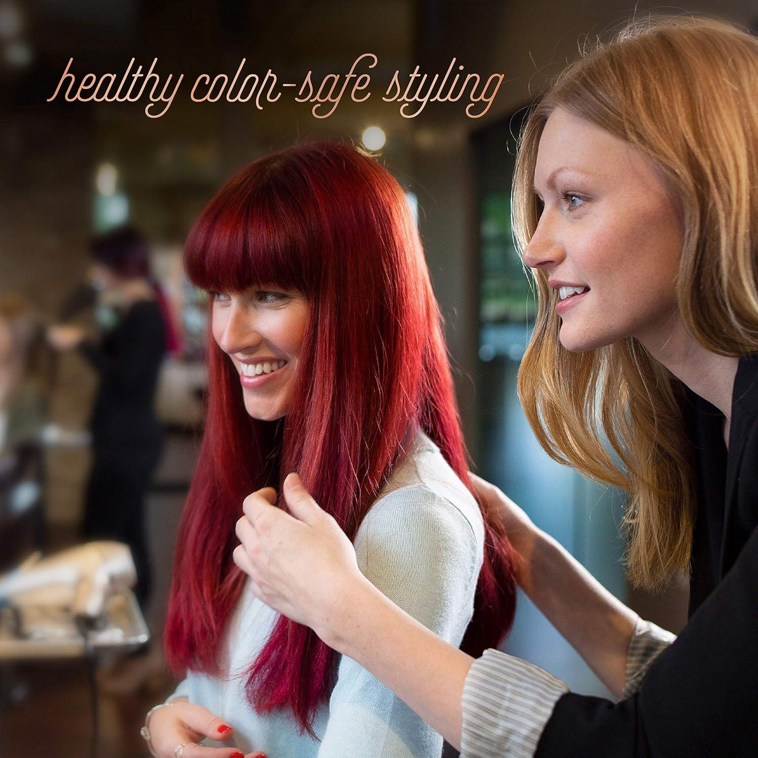 Plancha de Cabello Remington S8A900 Pro 1" Color Care