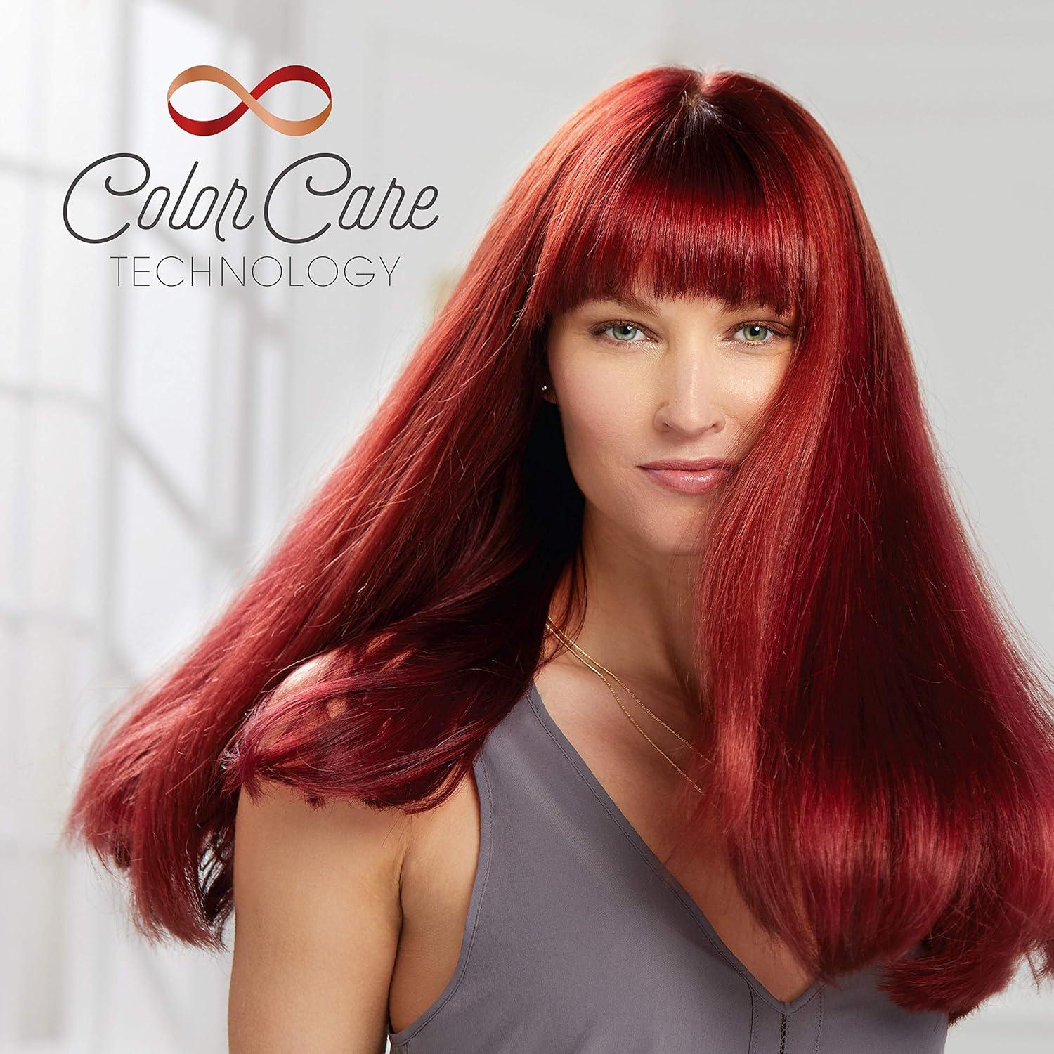 Plancha de Cabello Remington S8A900 Pro 1" Color Care