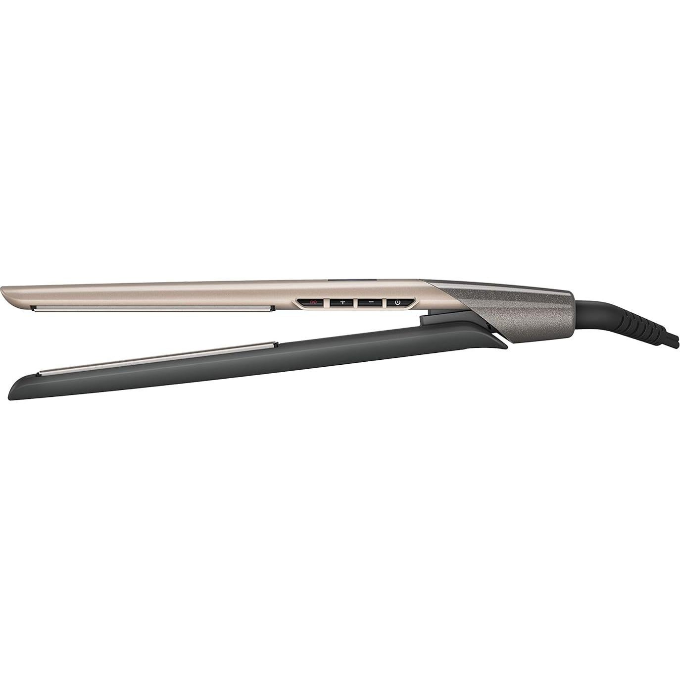 Plancha de Cabello Remington S8A900 Pro 1" Color Care