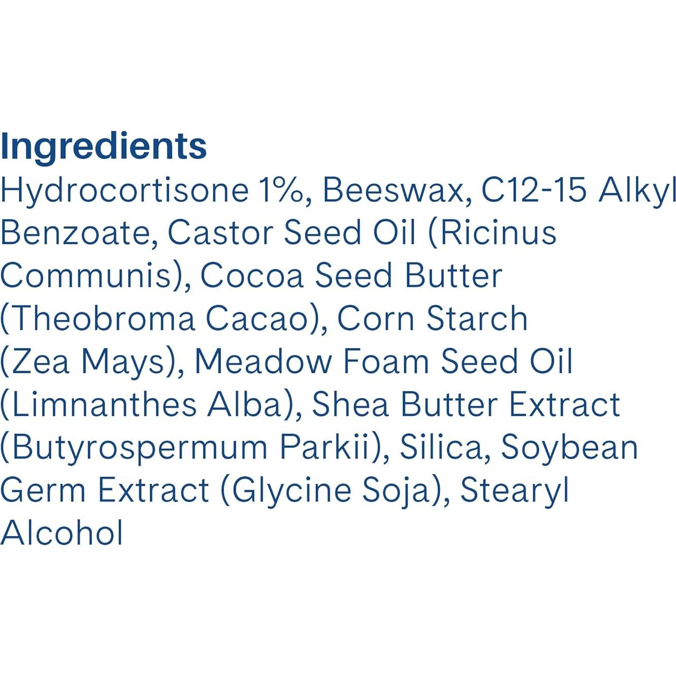 Bálsamo Labial Sanador FixMySkin 1% Hidrocortisona 10 g