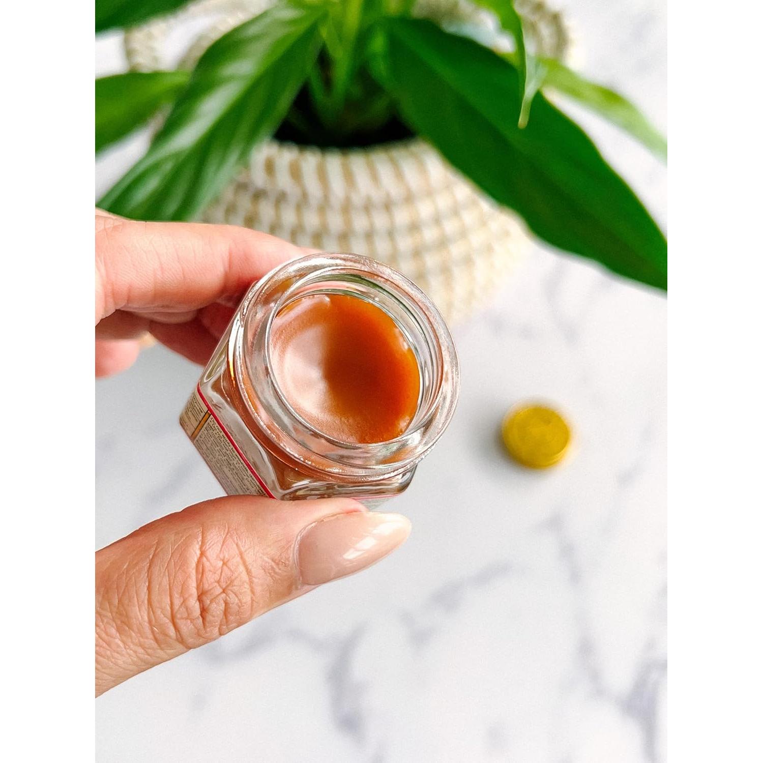 Ungüento para el dolor Tiger Balm Extra Fuerte 54g (3 unidades)