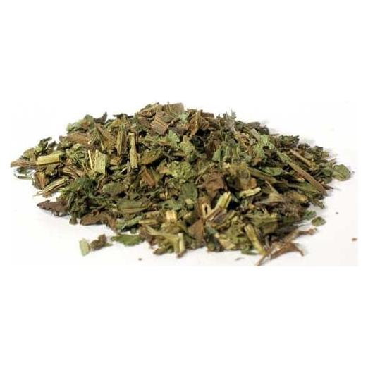 Hoja de Consuelda Seca AzureGreen 28 g - Hechizos de Protección