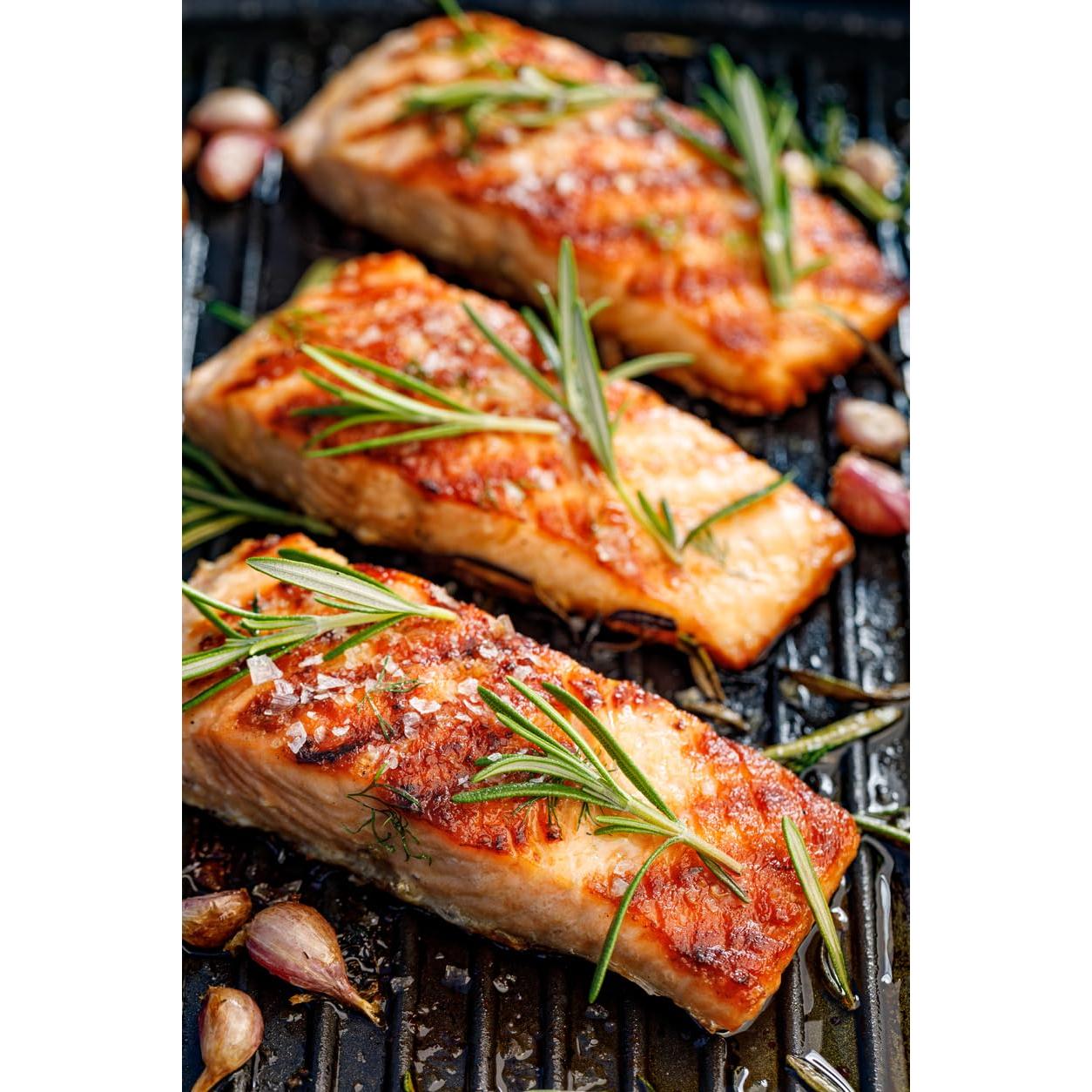 Paquete de 3 Hierbas Secas Romero Tomillo Orégano 311g Amazing Chiles