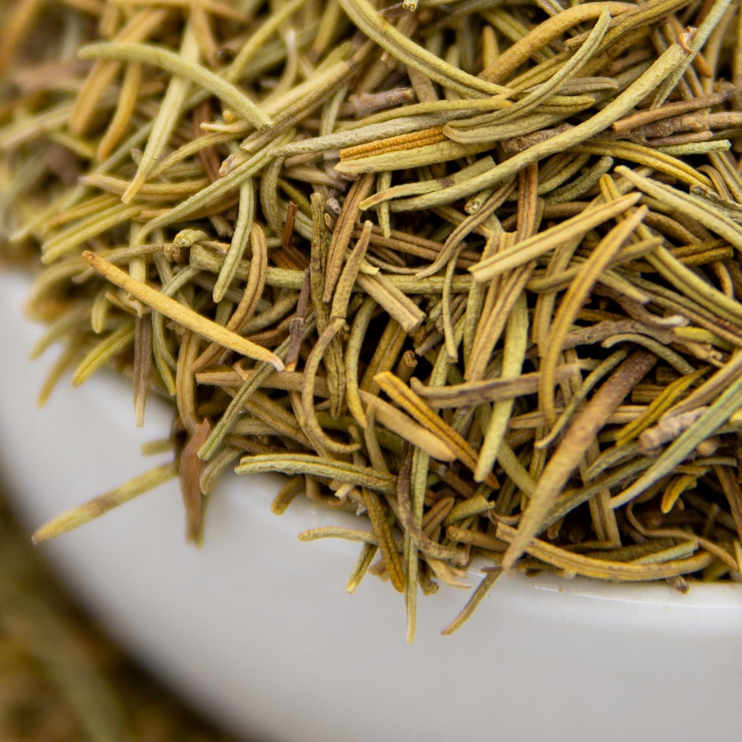 Hojas de Romero Seco 1360g - Despensa Colombiana