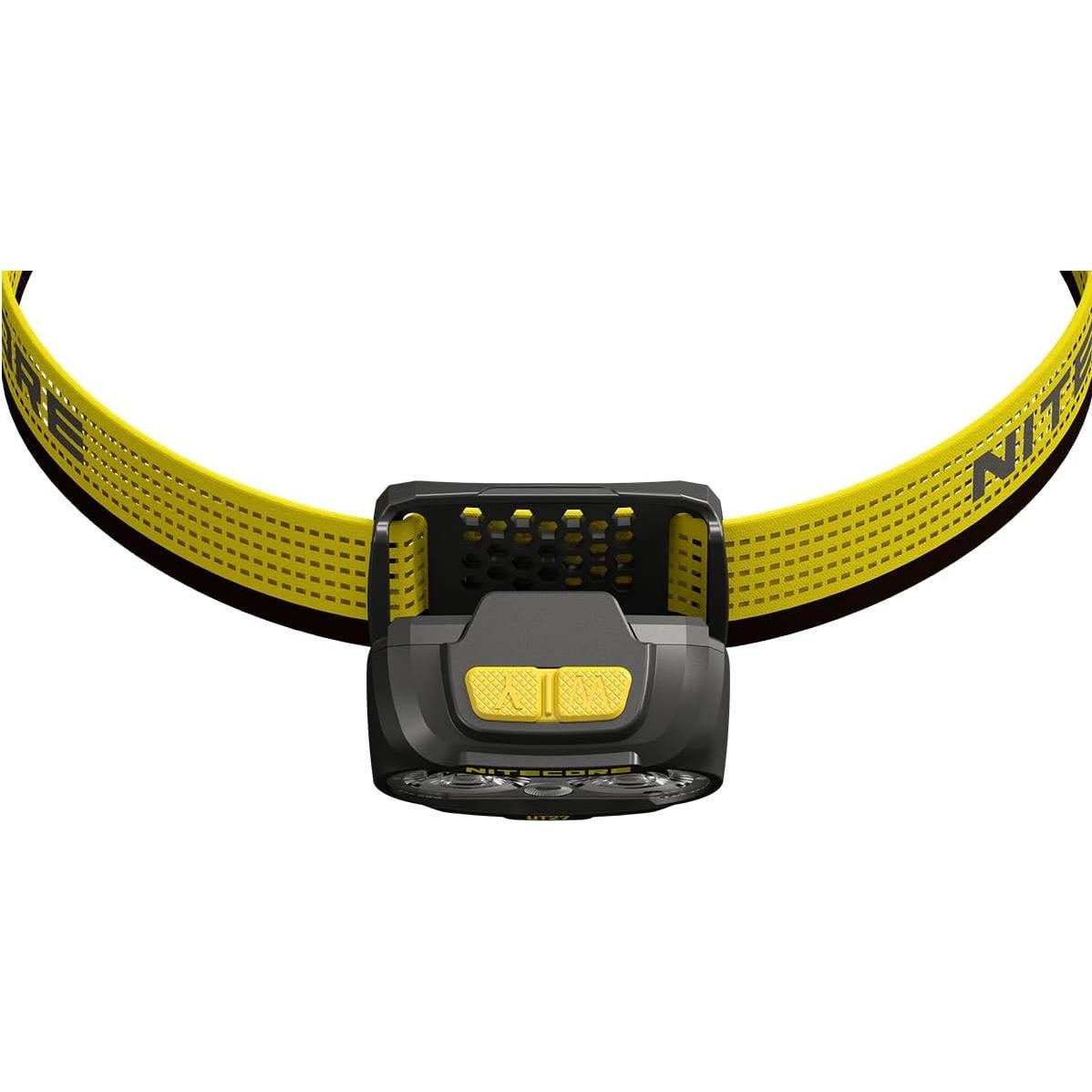 Linterna Frontal Nitecore UT27 Pro 800 Lúmenes Recargable