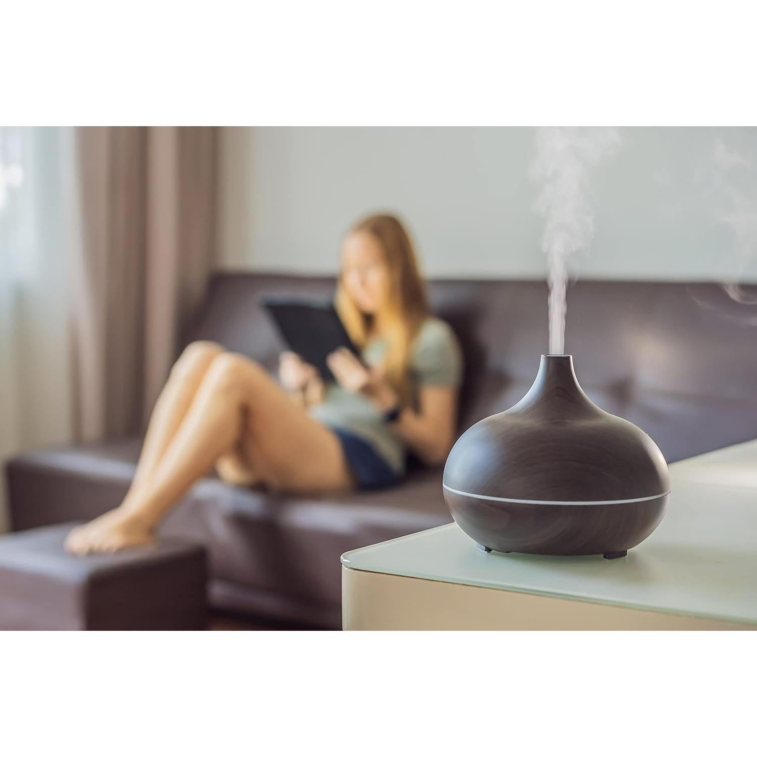 Aceite Esencial de Romero Cocojojo 30 mL Puro Natural Vegano