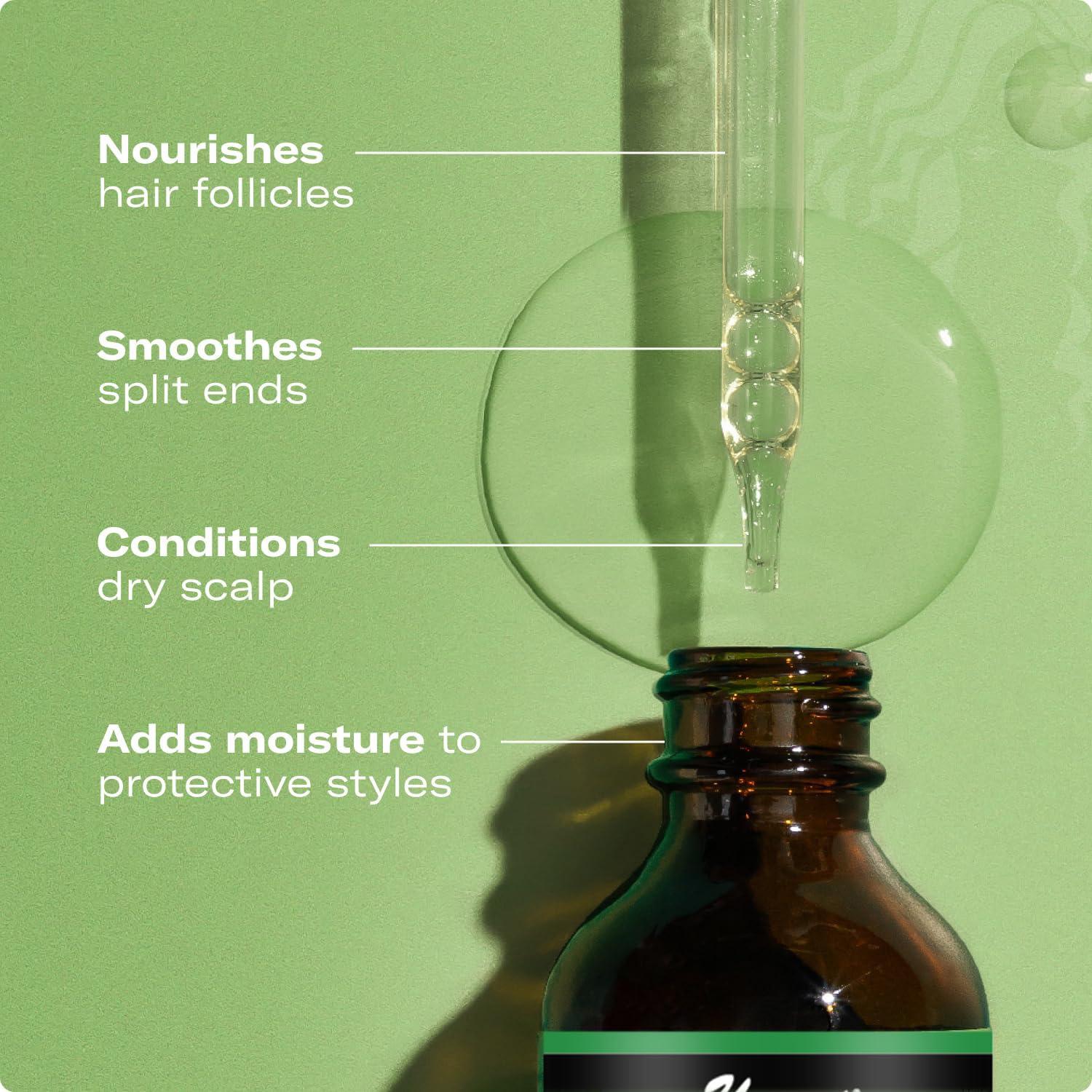 Aceite de Batana Orgánico Urnuos 29.57 ml - Crecimiento Capilar