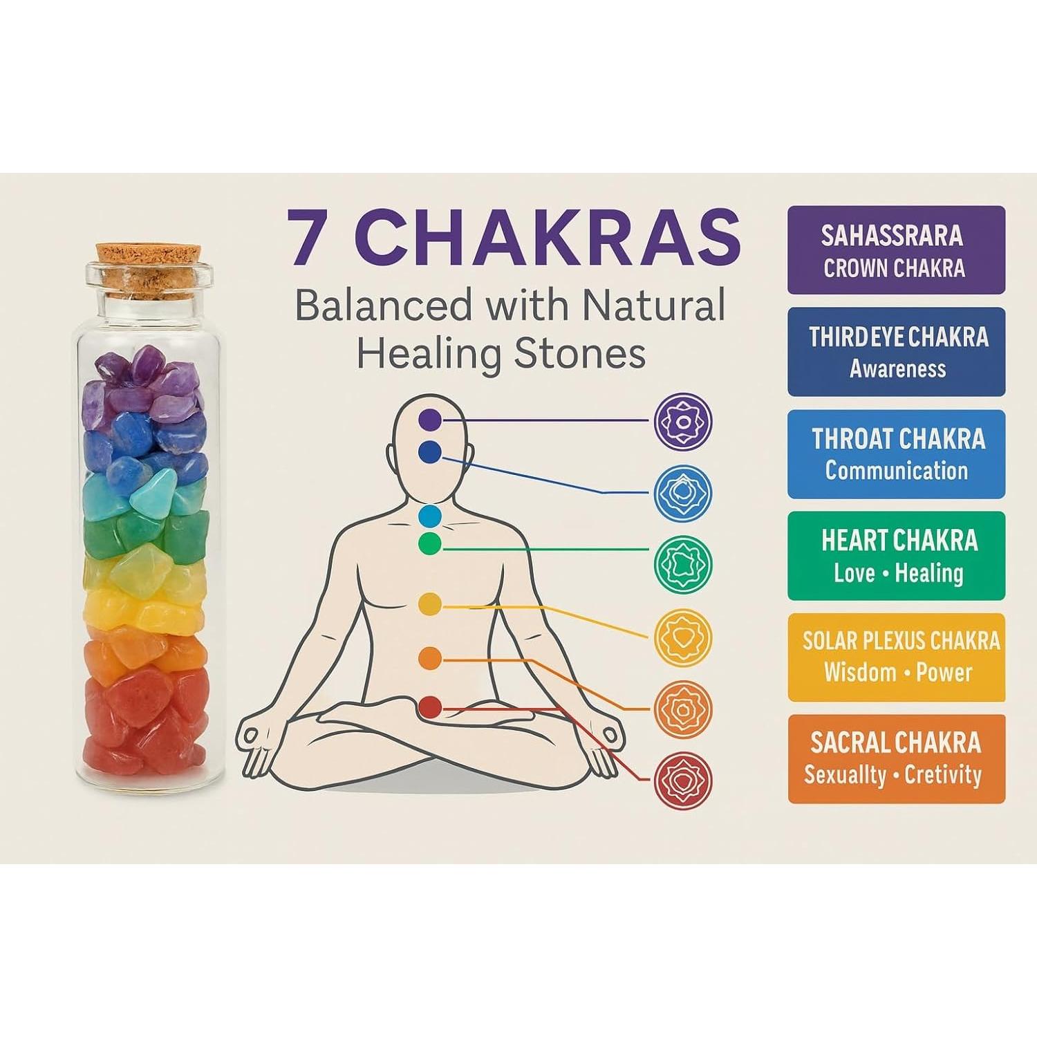 Kit de Smudge Palo Santo y Salvia - 5 Herramientas de Sanación