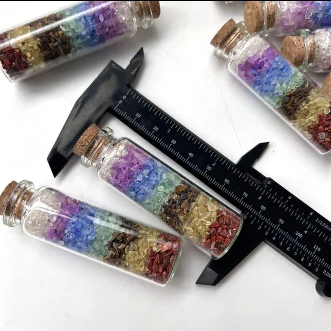 Kit de Smudge Palo Santo y Salvia - 5 Herramientas de Sanación