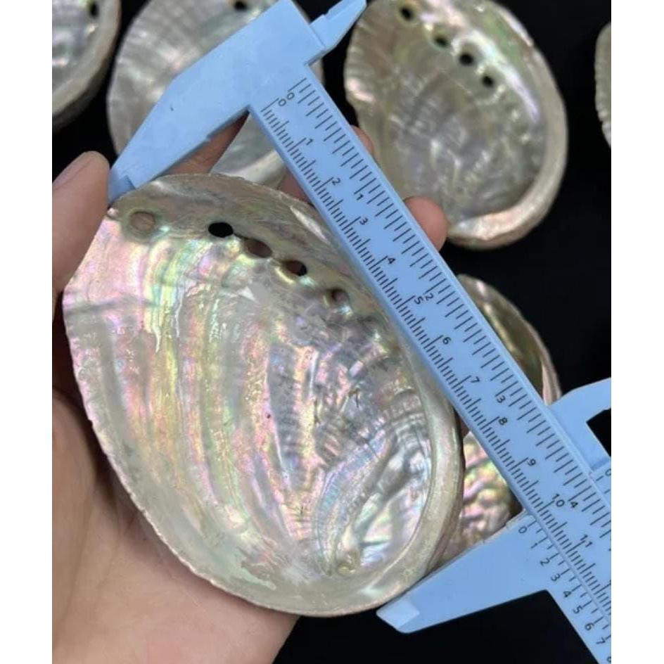 Kit de Smudge Palo Santo y Salvia - 5 Herramientas de Sanación