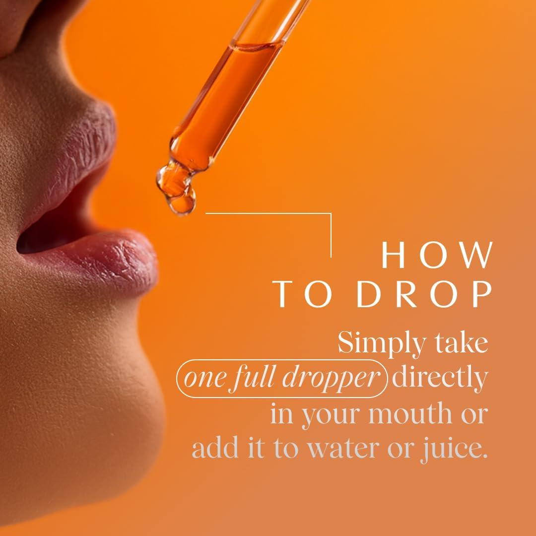 Gotas Digestivas Herbales Apothékary Nunca Ha Sido Amargo 29.57 ml