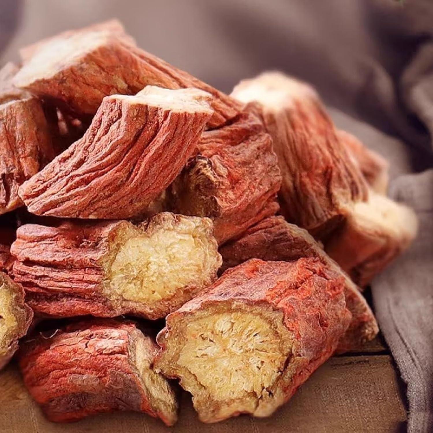 Salvia Roja Pura Natural 280g - Hierbas Secas Kunming