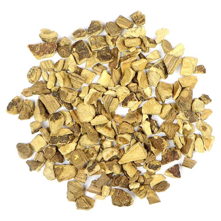 Corteza de Ash Espinoso Orgánica 28g - Suplementos Saludables