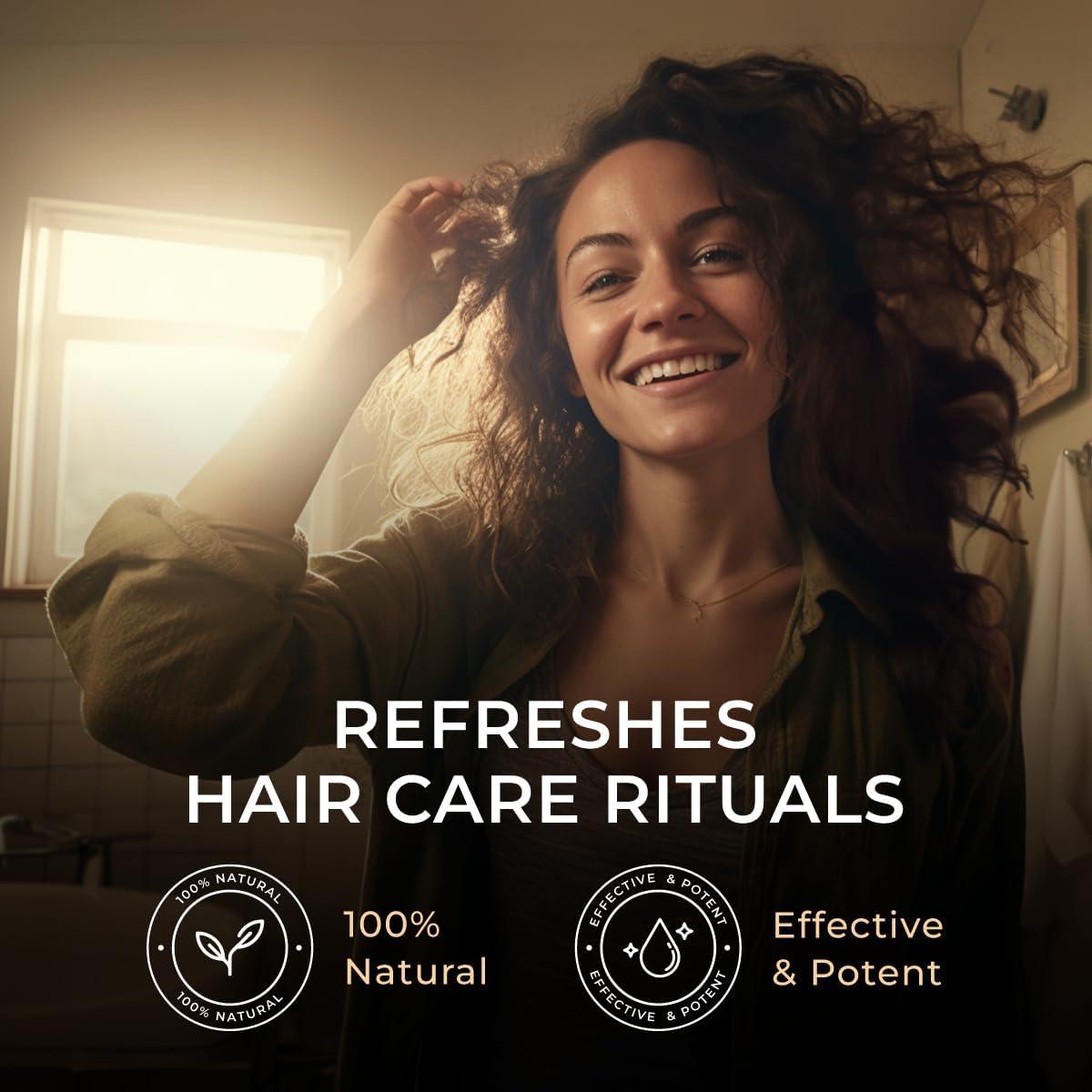 Set de Aceites Esenciales Gya Labs 2x10ml - Tomillo y Romero