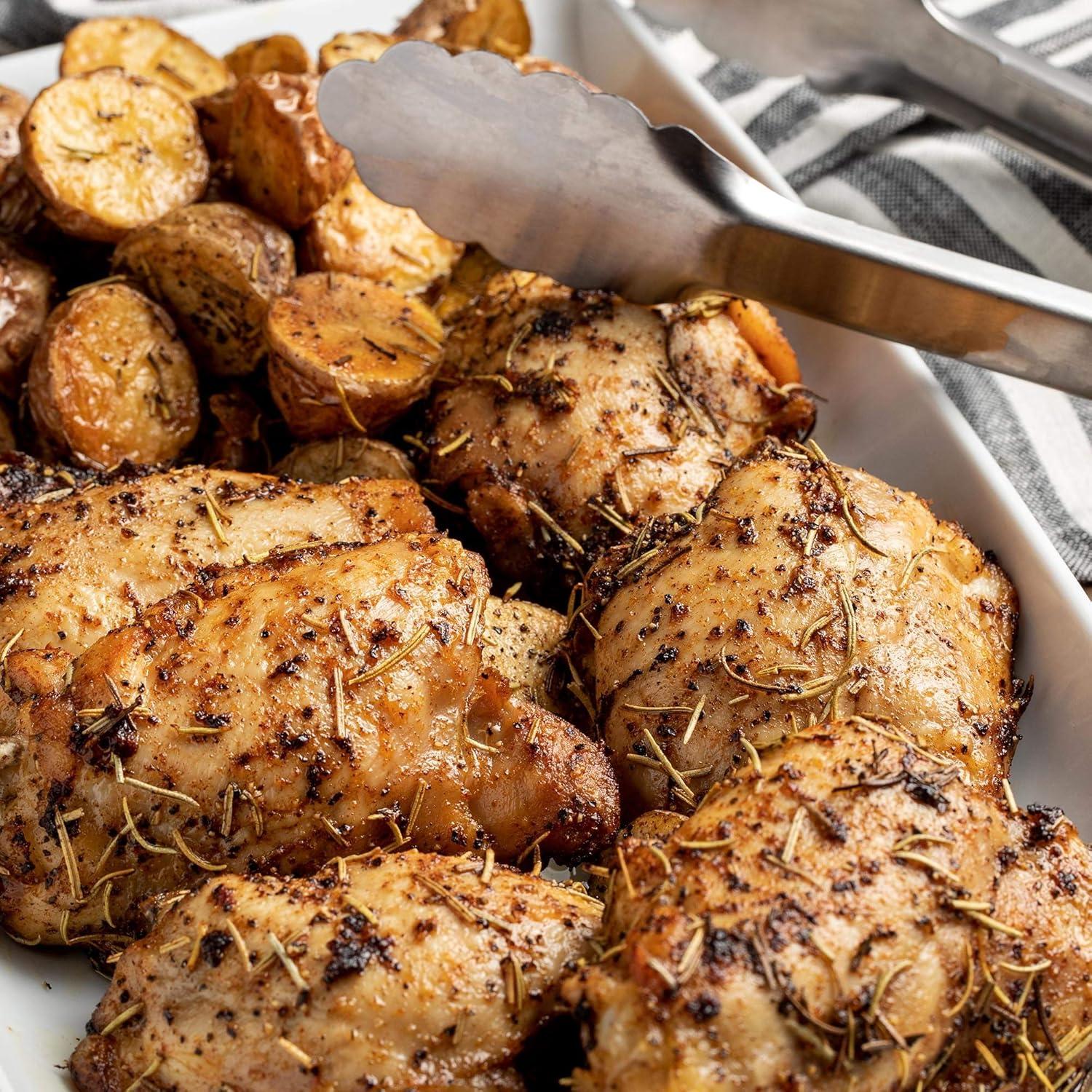 Tomillo Molido McCormick 19.84 g - Sabor Herbáceo Versátil