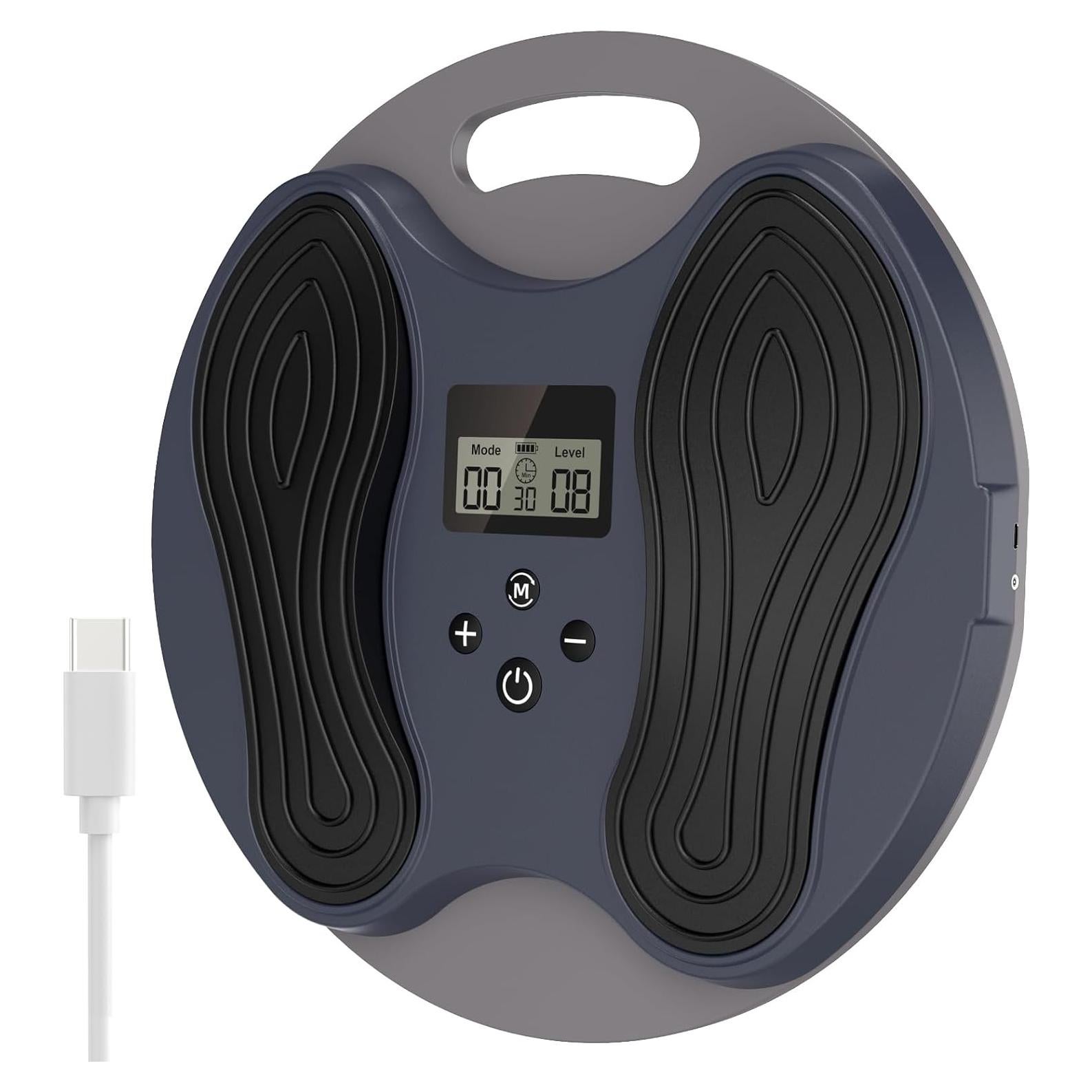 Masajeador de pies EMS JOTYKUP para neuropatía y dolor