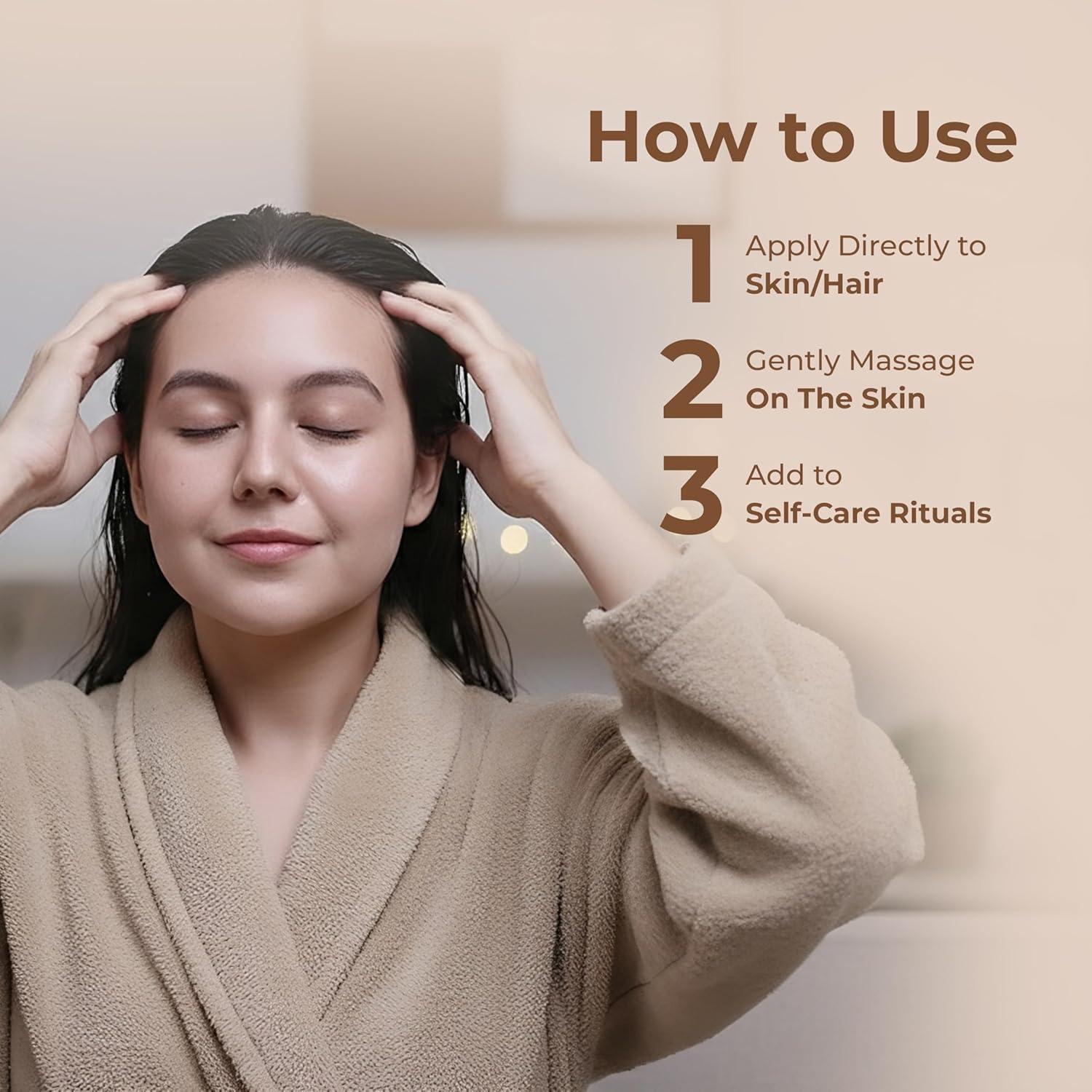 Aceite Portador de Moringa My Ace 118ml - Piel y Cabello