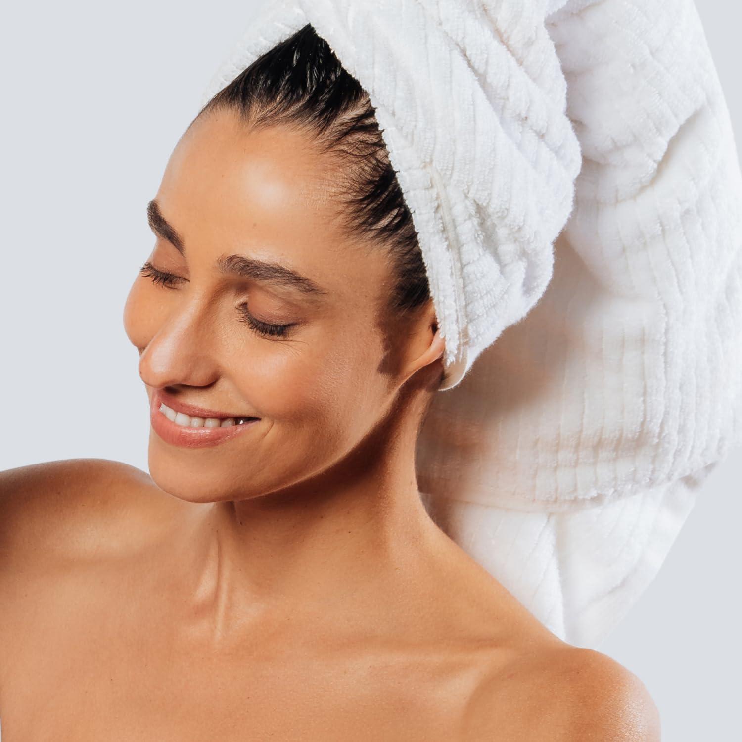 Loción Minimizante de Cabello DS Labs Keramene 177 ml - Suaviza Piel