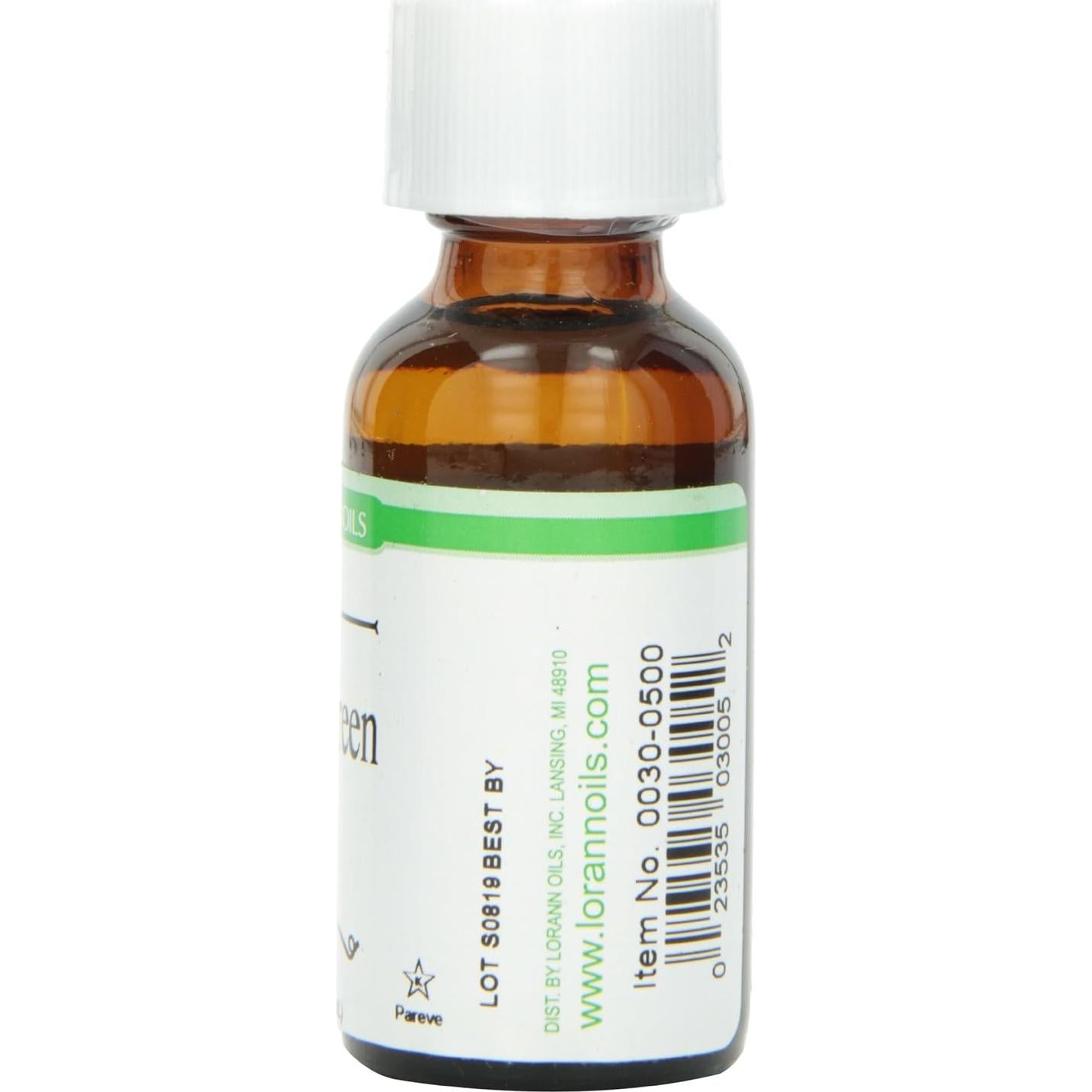 Sabor de Invierno LorAnn 28.35 g - Super Fuerza para Dulces