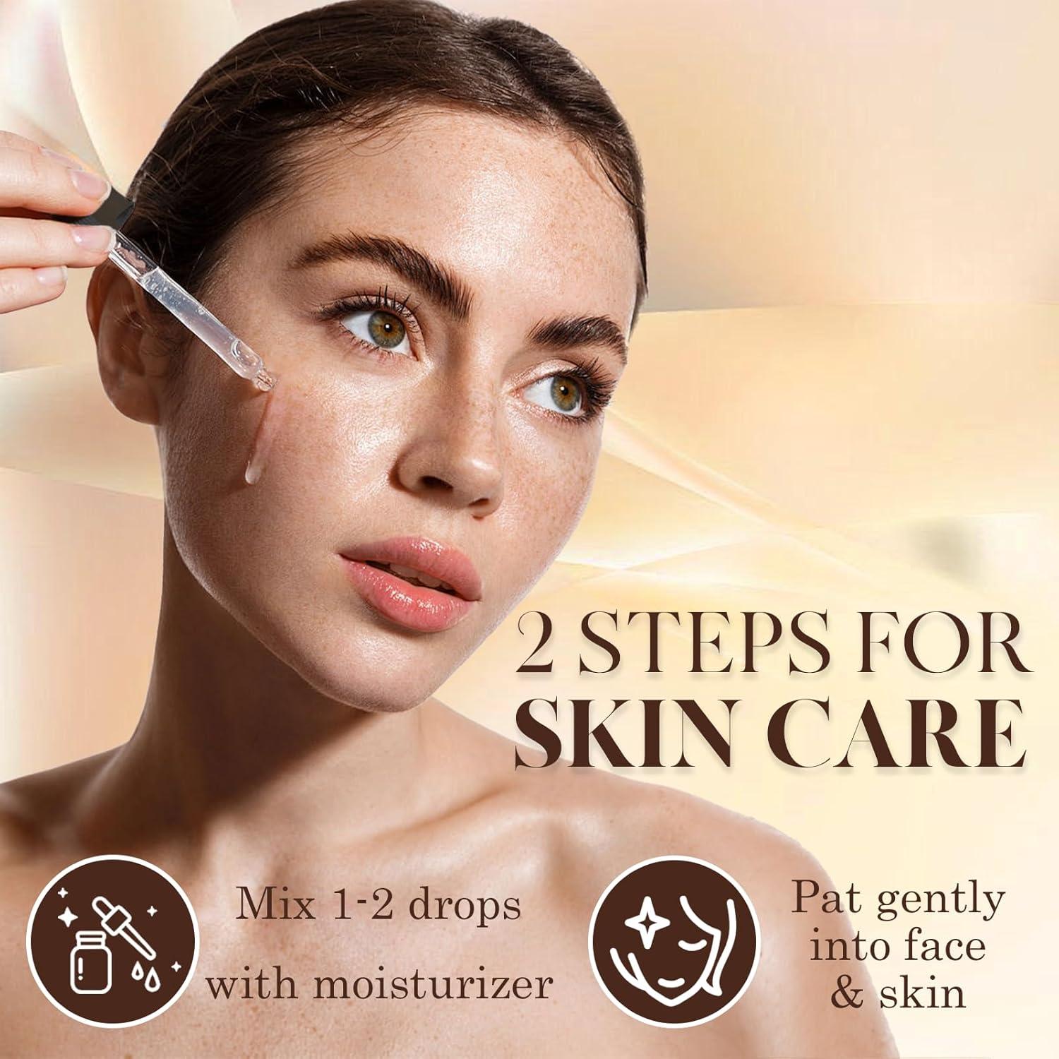 Aceite Esencial de Gaulteria 10ML - Puro y Natural Terapéutico