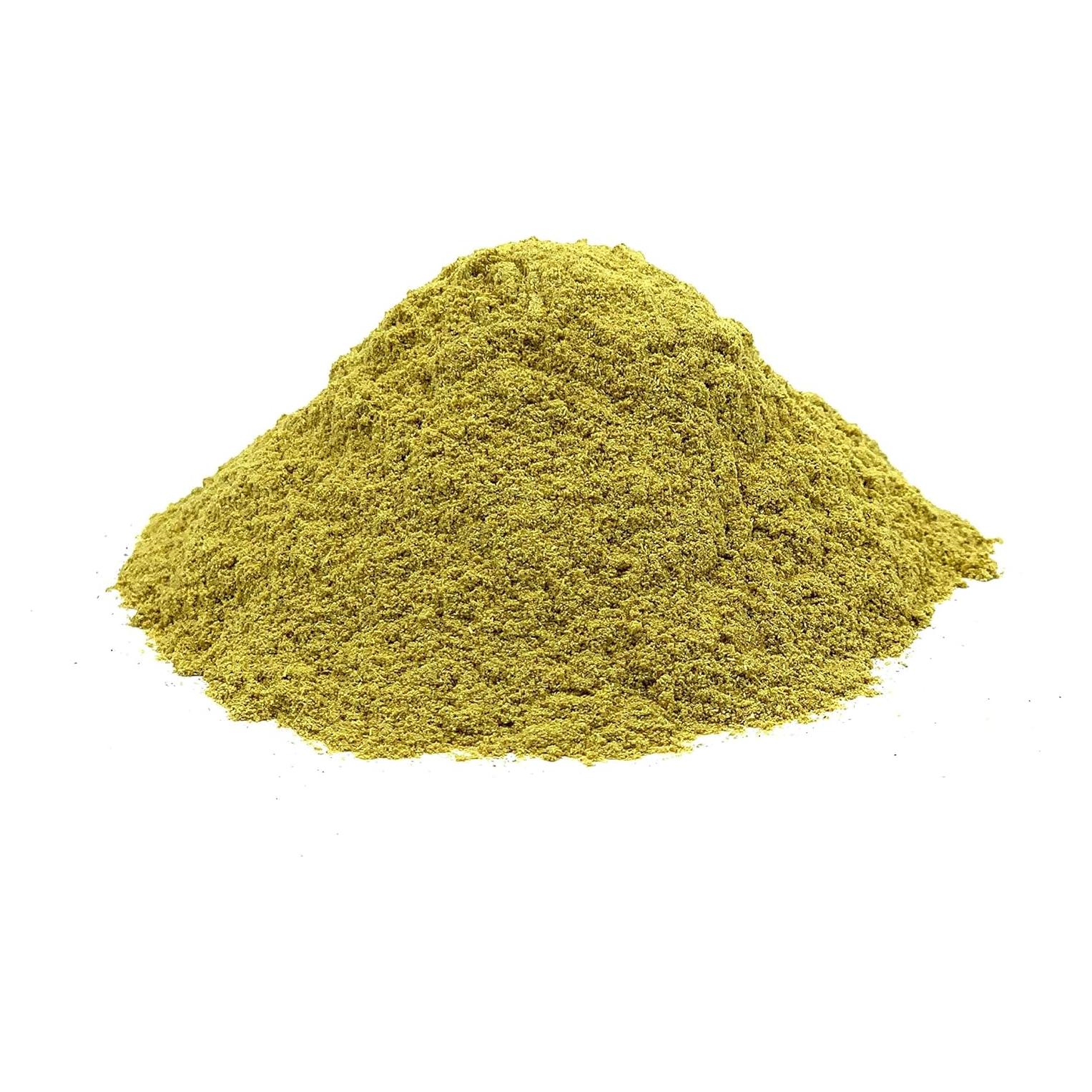 Corteza de Raíz de Agracejo 113.4 g Mejor Botánicos - Digestión