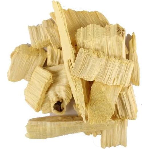 Chips de Corteza de Quassia Motherland Goods 113.4 g Natural