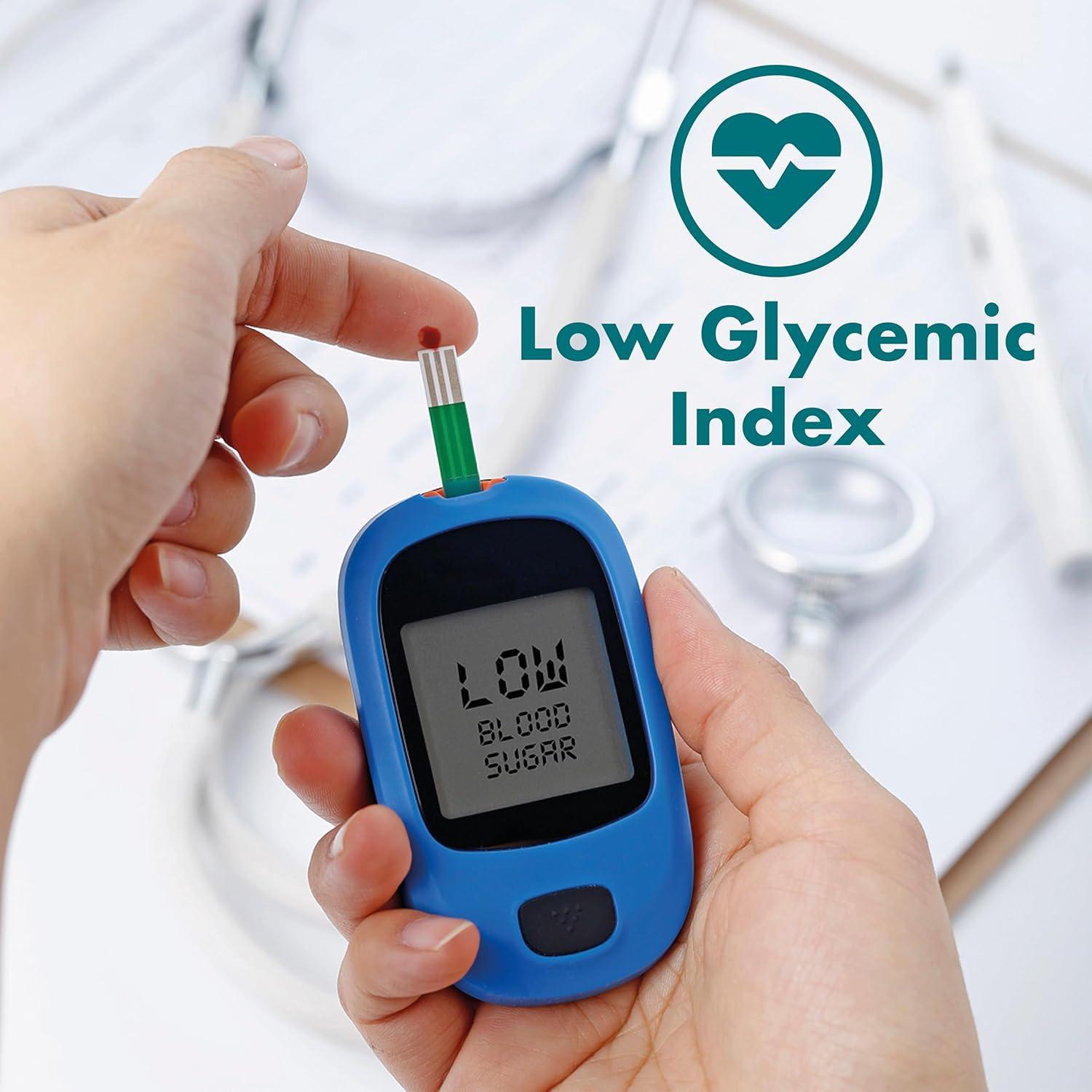 Néctar Orgánico de Agave Azul Verde 453g - Bajo Índice Glucémico