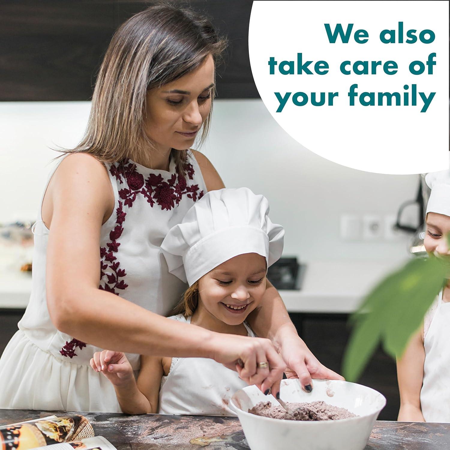 Néctar Orgánico de Agave Azul Verde 453g - Bajo Índice Glucémico