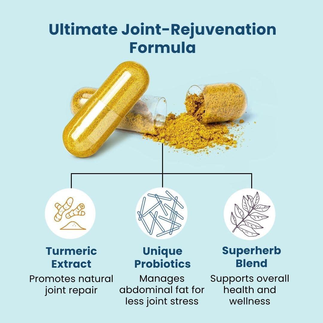 Provitalize BB Company | Probioticos Salud Digestiva Mujeres 60 Ct