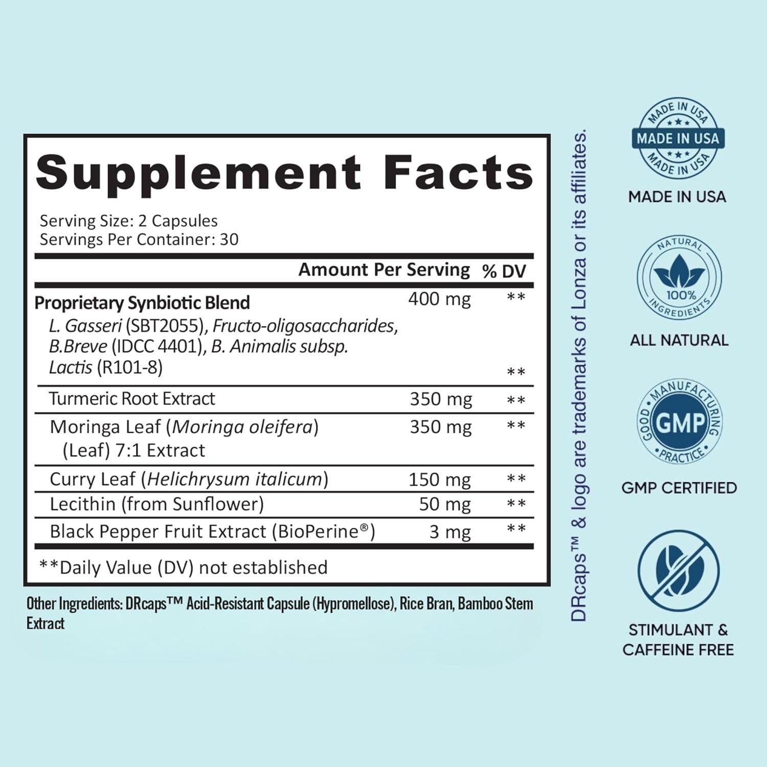 Provitalize BB Company | Probioticos Salud Digestiva Mujeres 60 Ct