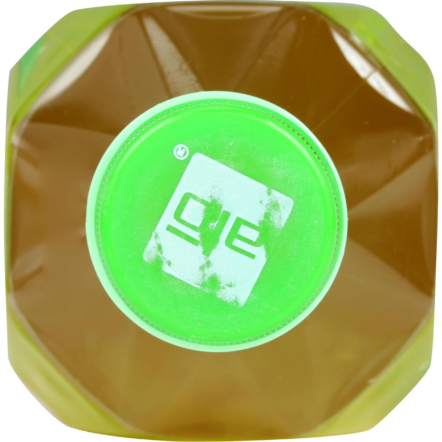 Bebida de Aloe Vera ALO con Manzana Fuji 500 ml