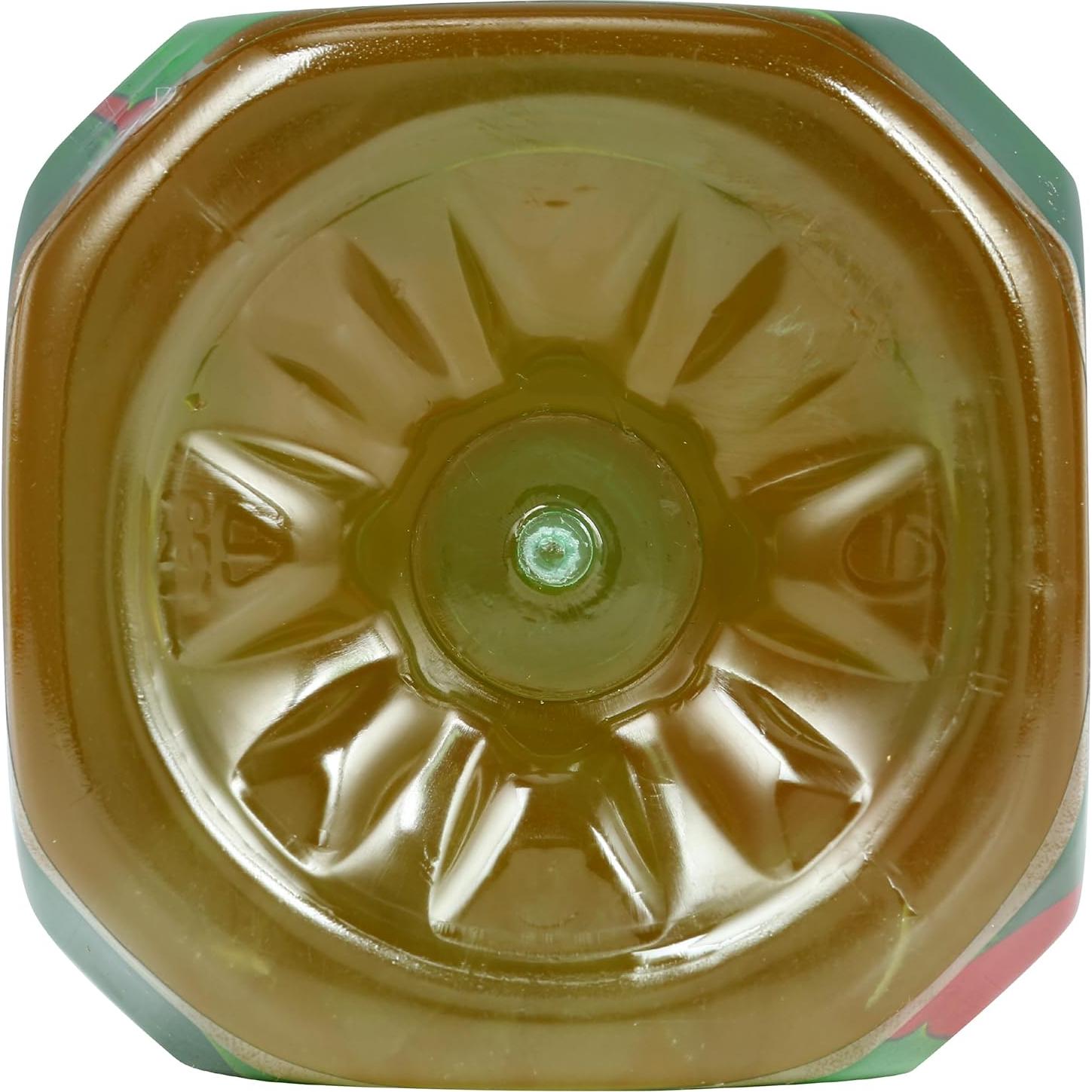 Bebida de Aloe Vera ALO con Manzana Fuji 500 ml