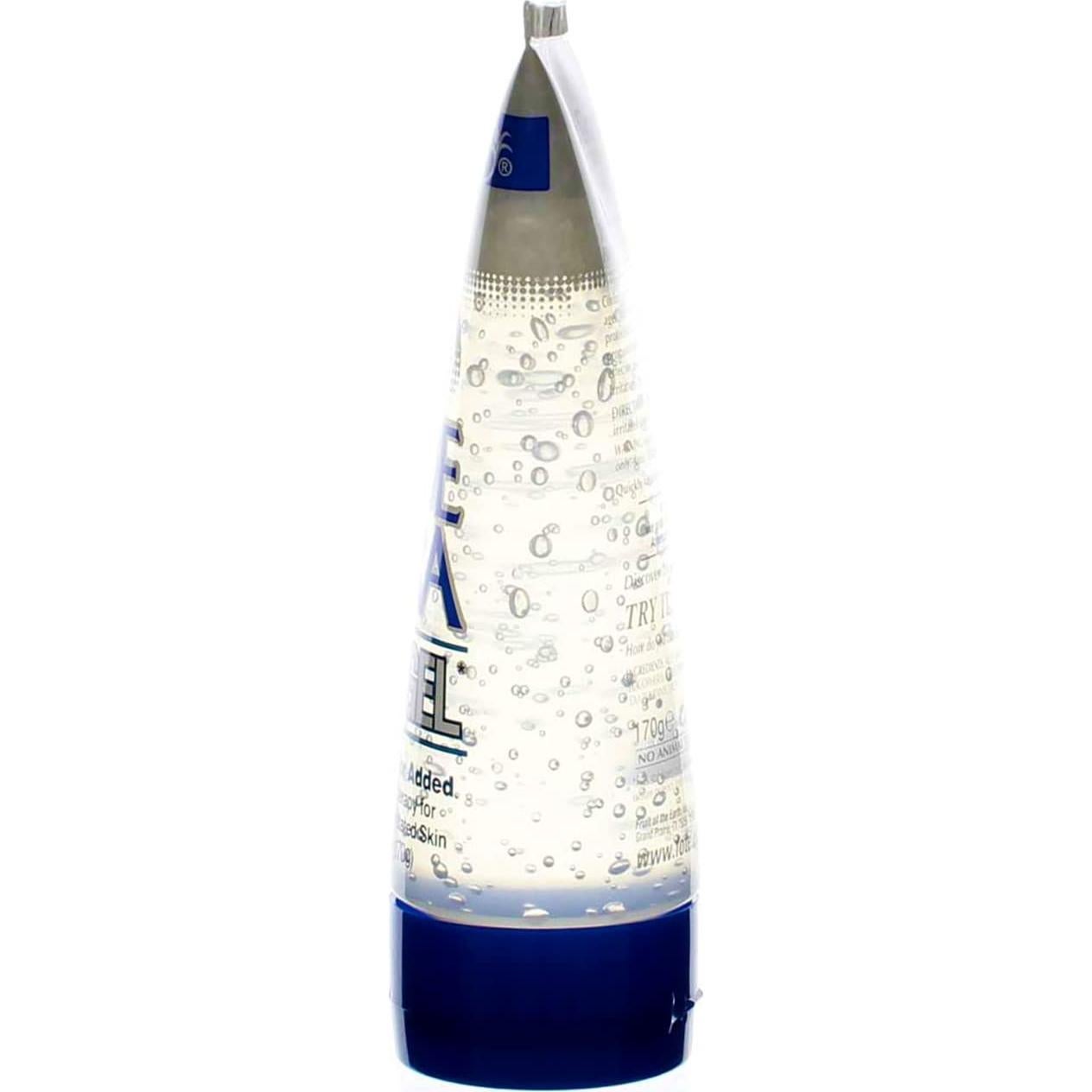 Gel de Aloe Vera 100% Fruit of the Earth 170 g x 2