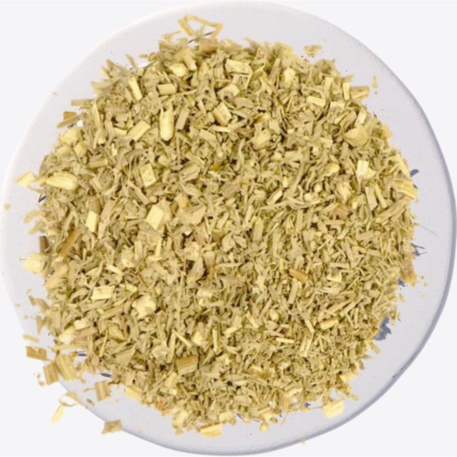 Hierba Para El Cuerpo Artemisia Absinthium 113.4g Cortada