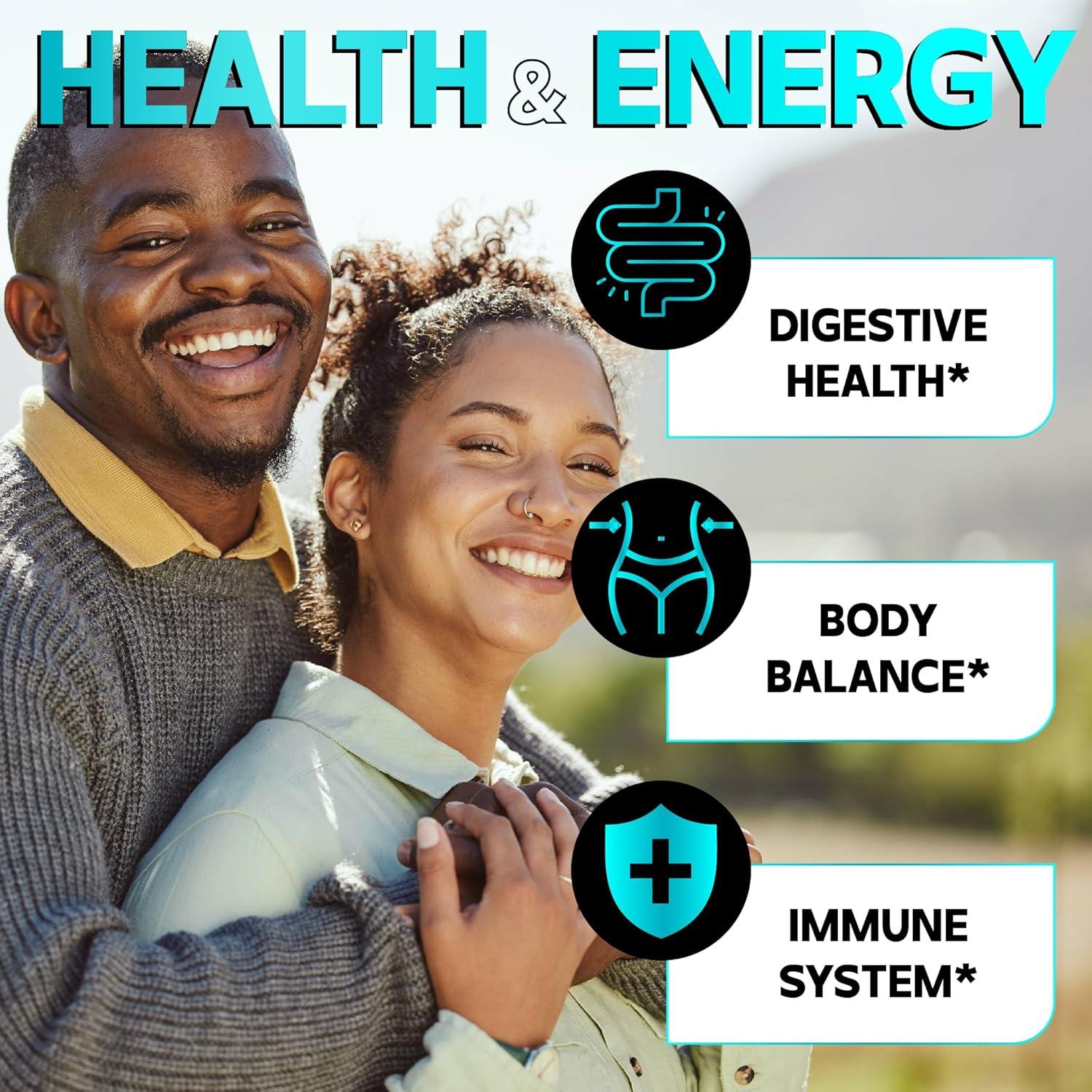 Cápsulas de Ajenjo Dedicad 180 Unidades - Apoyo Inmunológico