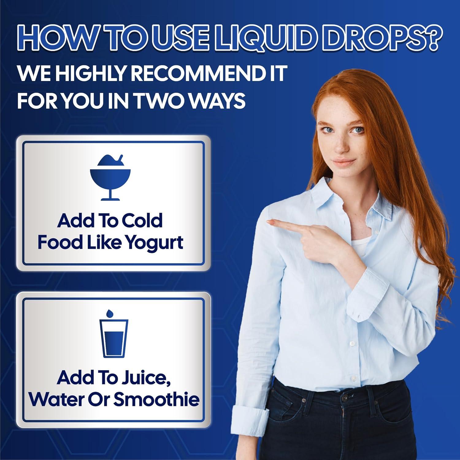 Gotas Líquidas de Ajenjo 11-en-1 Mecisco - 30ml