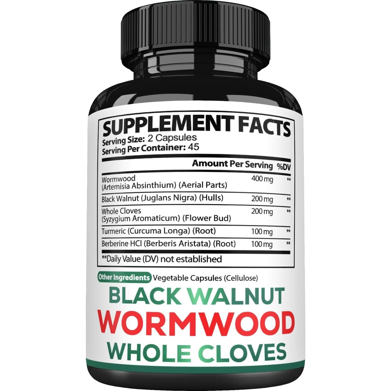 Suplemento Ajenjo Satoomi 90 Cápsulas - Inmunidad y Digestión