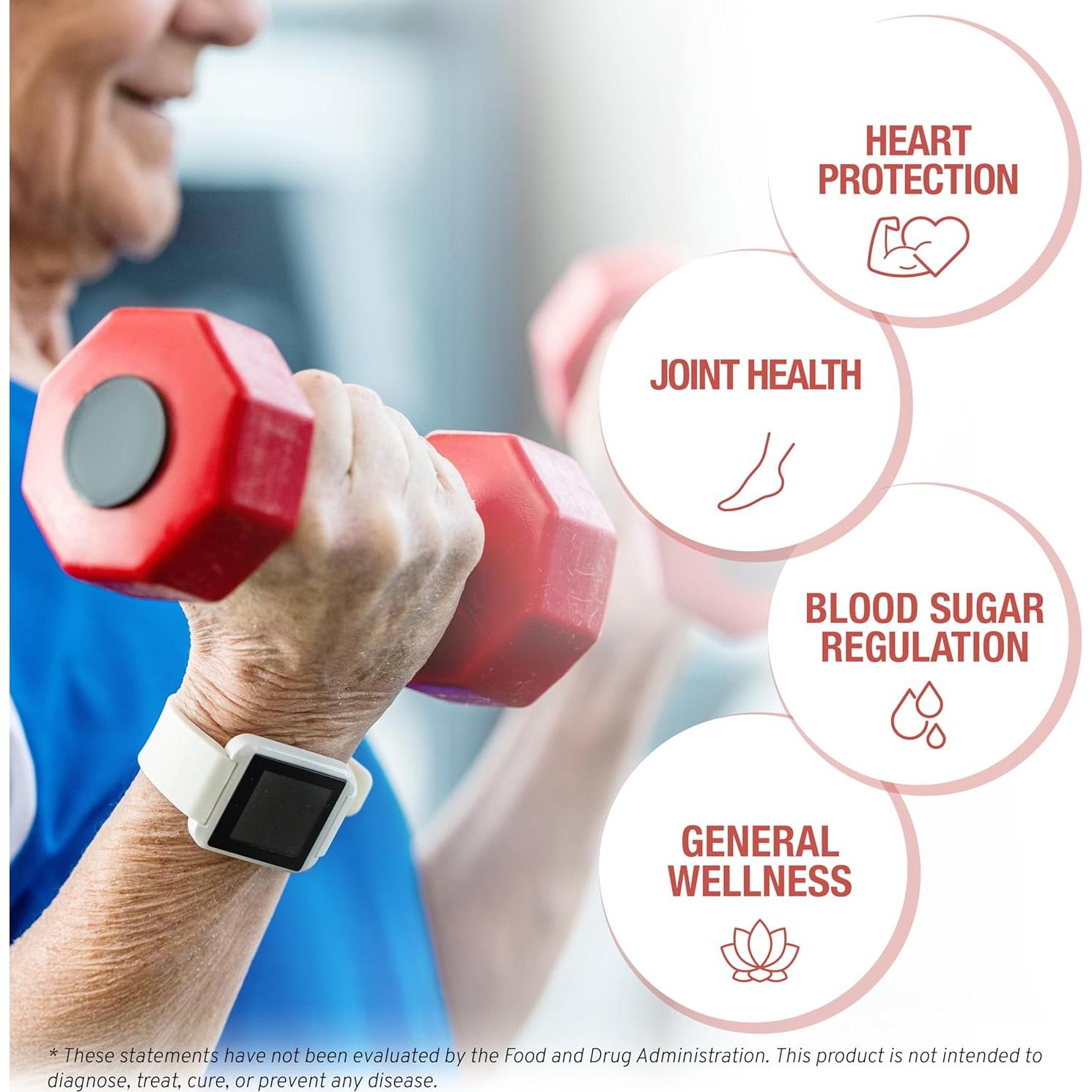 Cápsulas de Extracto de Hoja de Olivo Orgánico Olivie Force/Rich - 50 Unidades