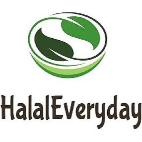 Aceite de Semilla Negra Puro HalalEveryday 236 ml Prensado en Frío