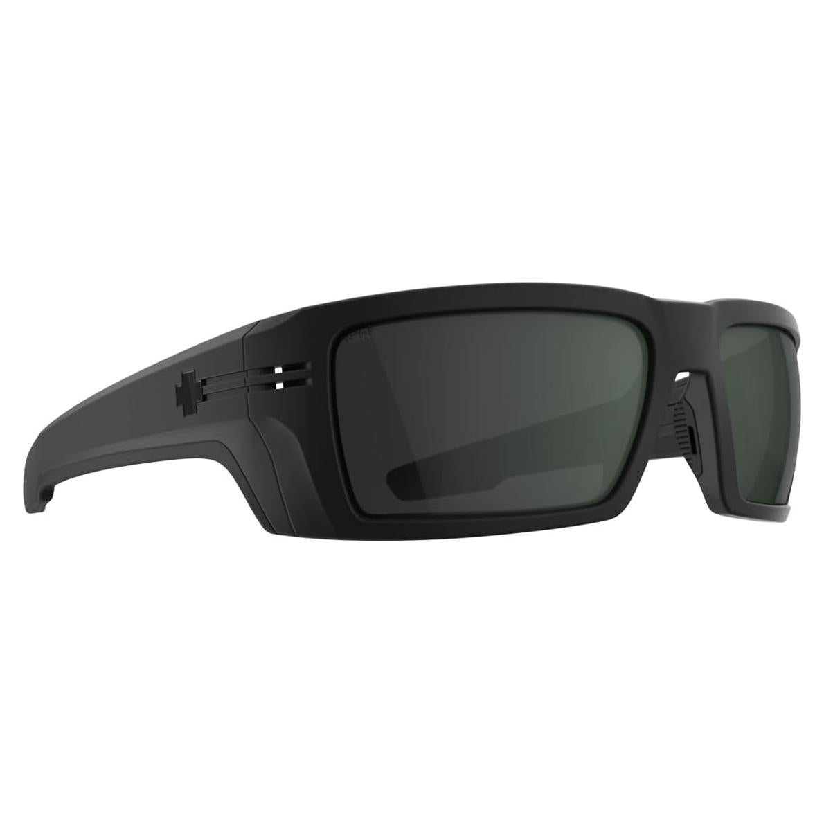 Gafas de Sol SPY+ Rebar SE ANSI Mediano-Grande Unisex Verde