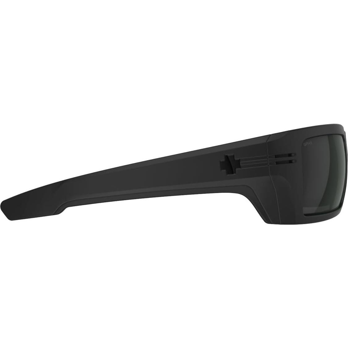 Gafas de Sol SPY+ Rebar SE ANSI Mediano-Grande Unisex Verde