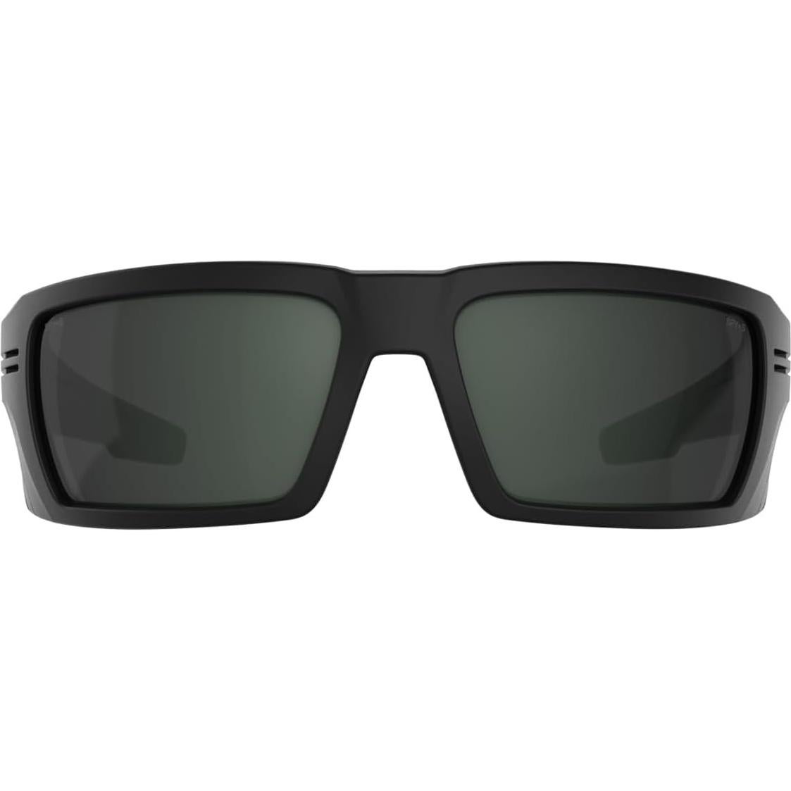 Gafas de Sol SPY+ Rebar SE ANSI Mediano-Grande Unisex Verde