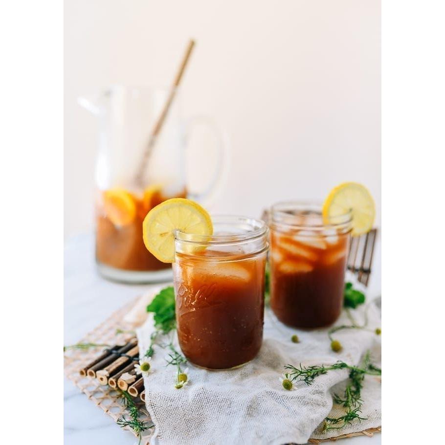 Concentrado de Tamarindo Imli 396g - Vegano y Sin Gluten