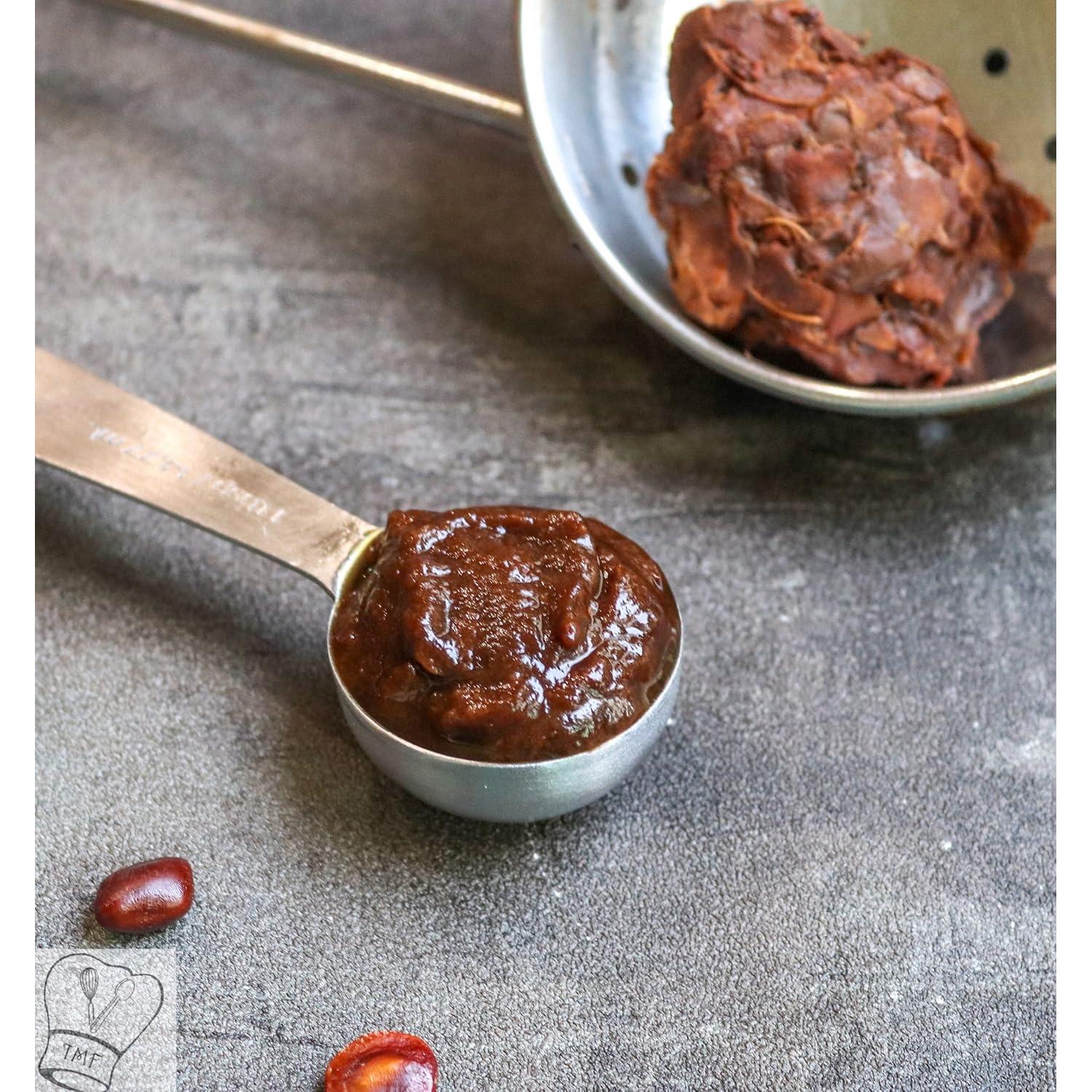 Concentrado de Tamarindo Imli 396g - Vegano y Sin Gluten