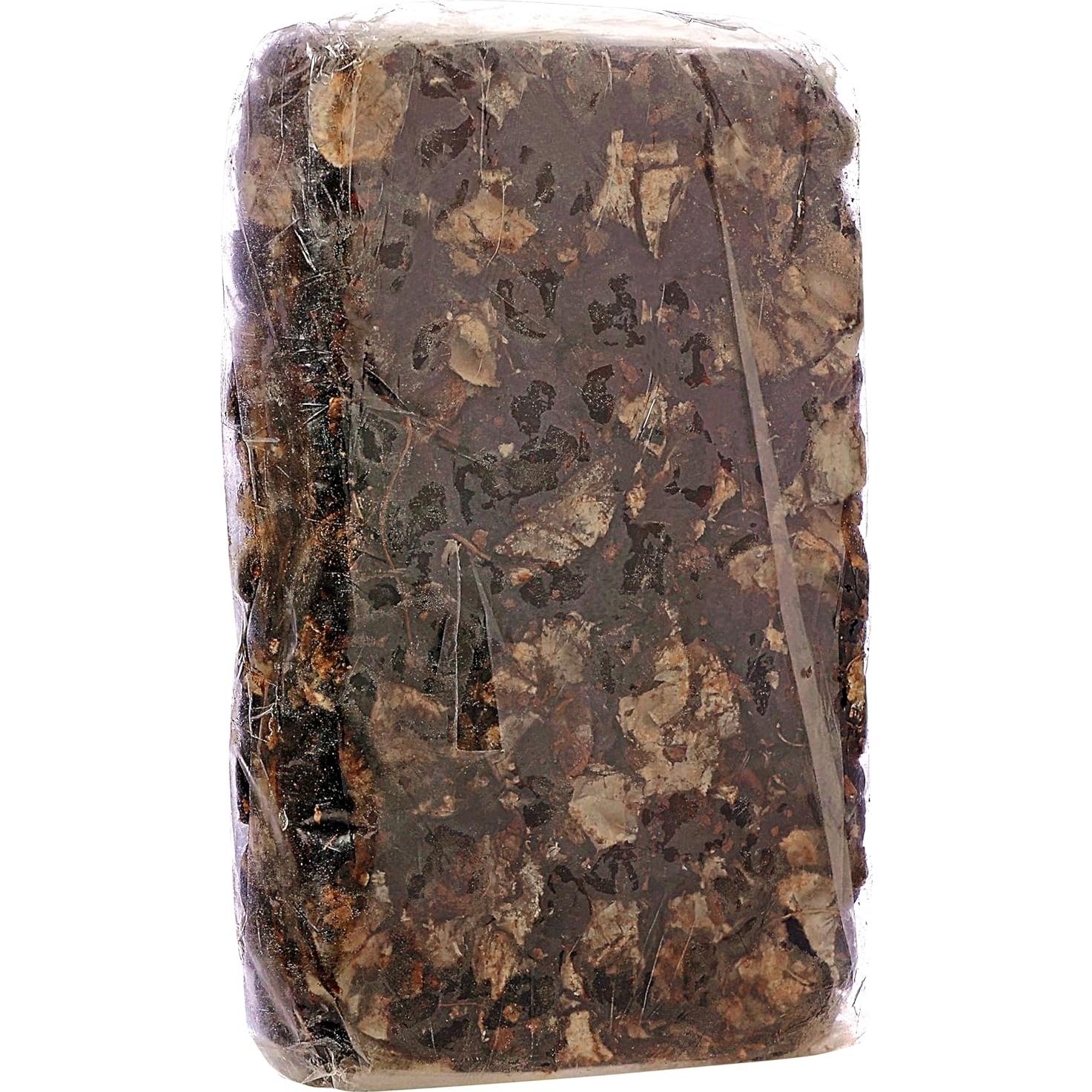 Bloque de Tamarindo Rani 500g - 100% Natural, Vegano, Sin Azúcares