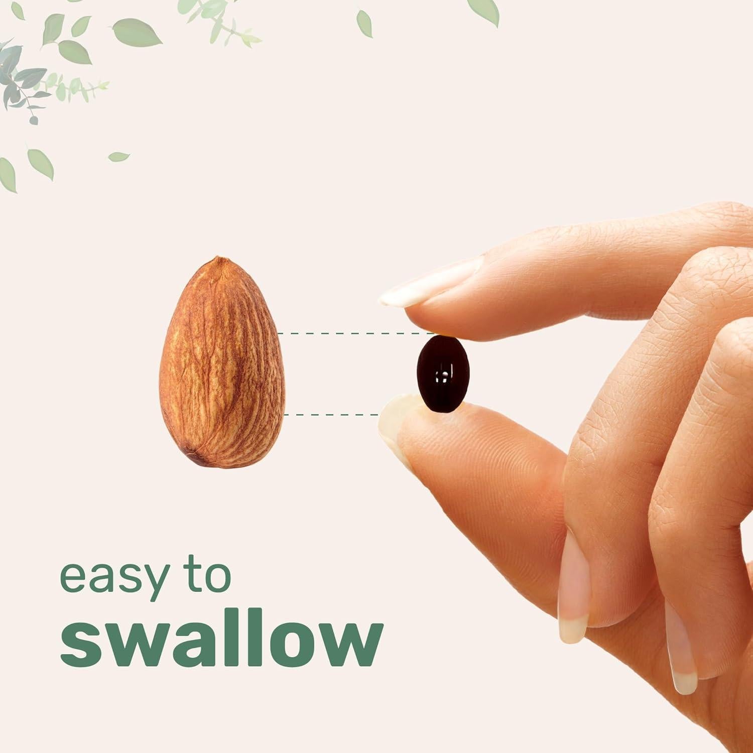 Gelatinas Blandas de Canela de Ceilán 7200mg Micro Ingredients | 300 Unidades | Antioxidante y Sin Gluten