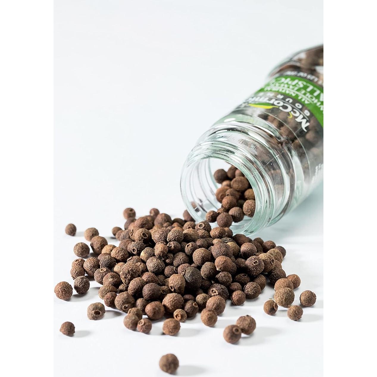 Vainas de Cardamomo Enteras Orgánicas McCormick 26.9 g