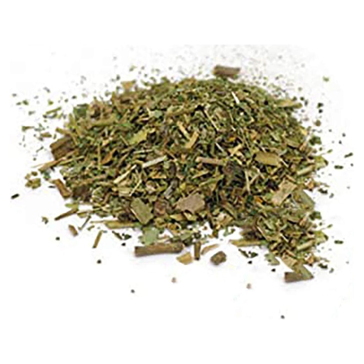 Hierba de Celandina Orgánica Starwest Botanicals 0.45 kg