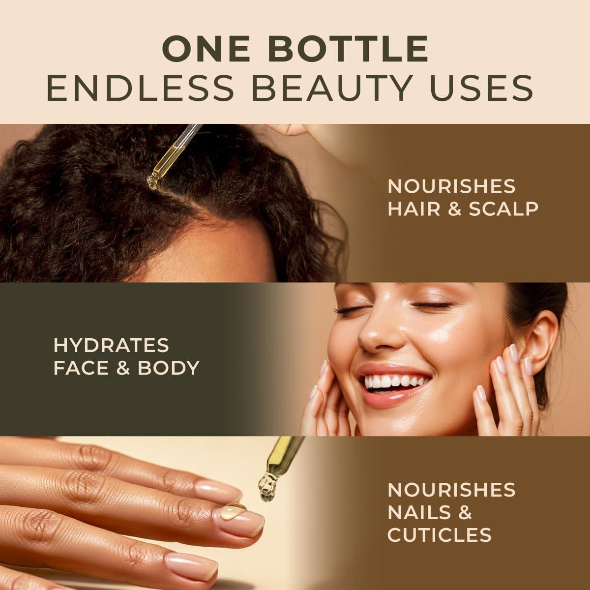 Set de Aceites Esenciales Gya Labs: Gaulteria 10ml y Jojoba 100ml